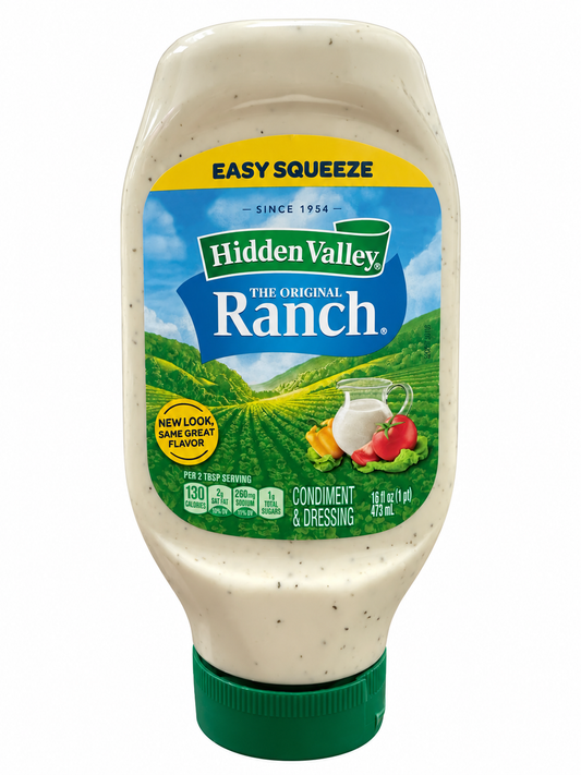 Hidden Valley Ranch — 16oz