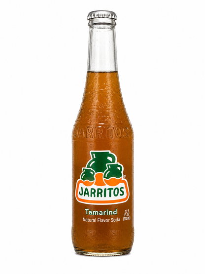 Jarritos Mexican Soda