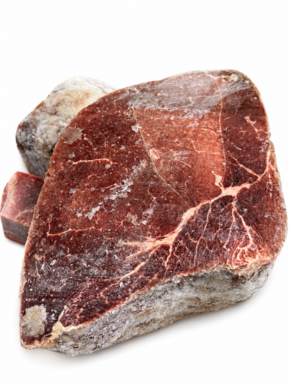 Beef Cuts — Per lb