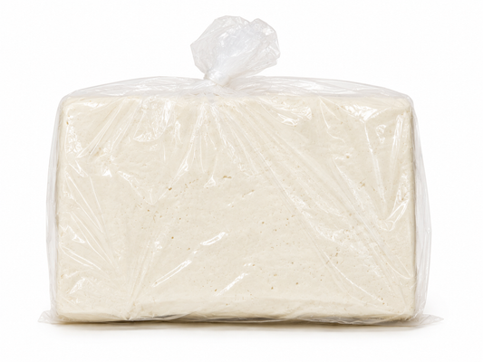 Cuscatlan Queso Blando — 1 lb