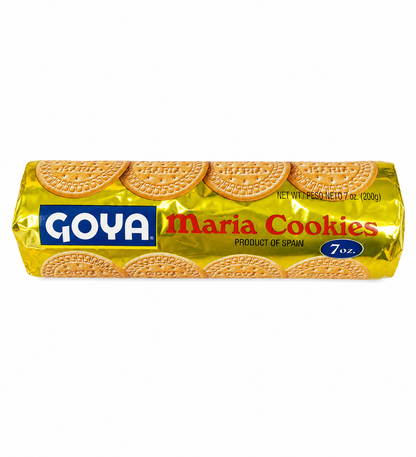 Goya Assorted Cookies