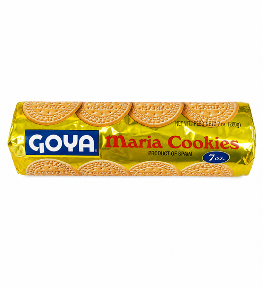 Goya Assorted Cookies