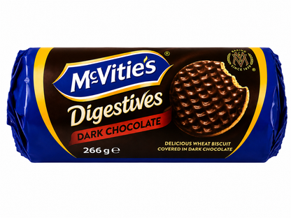 McVitie's Digestives