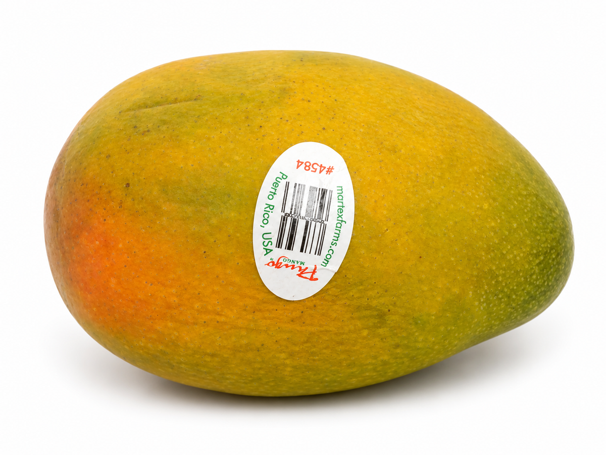 Fresh Mango (Pango) — Each