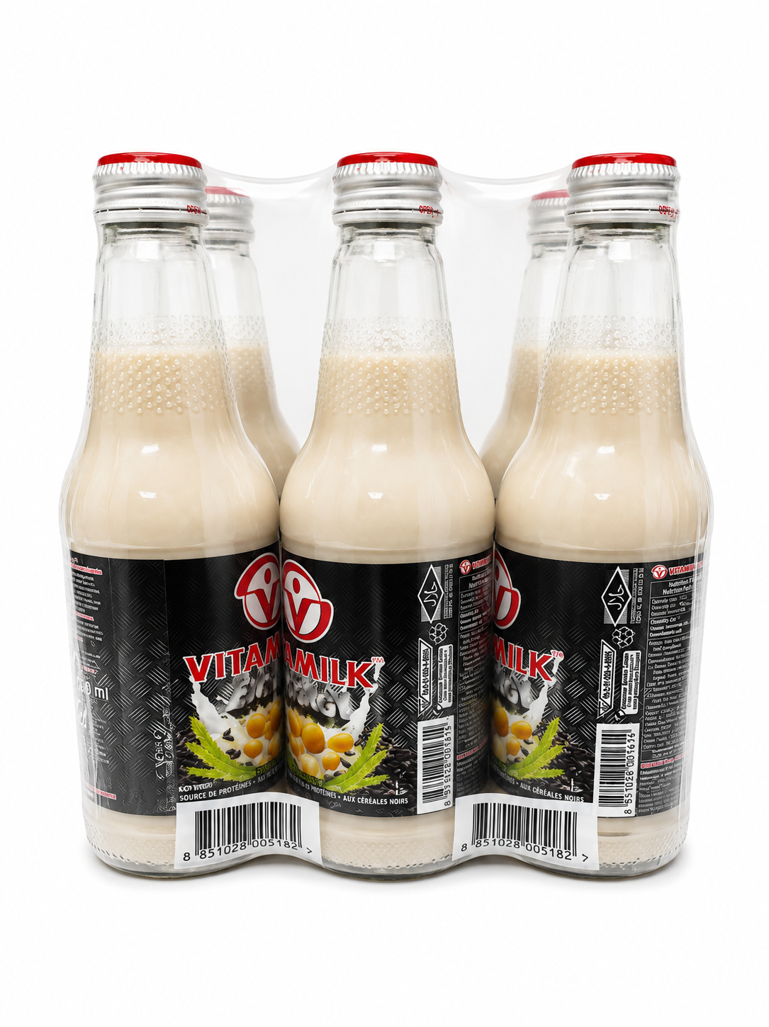 VitaMilk Energy Drink
