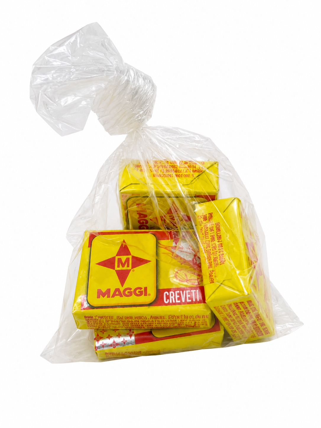 Maggi Shrimp (Crevette)