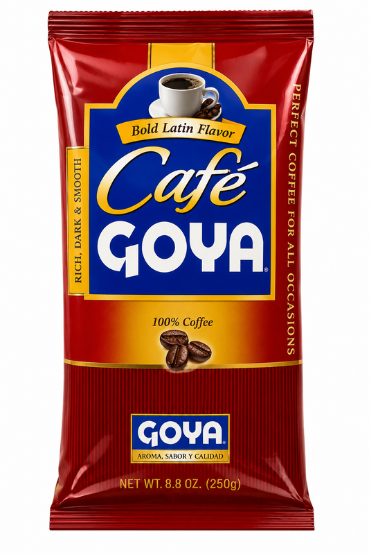 Café Goya — 250g