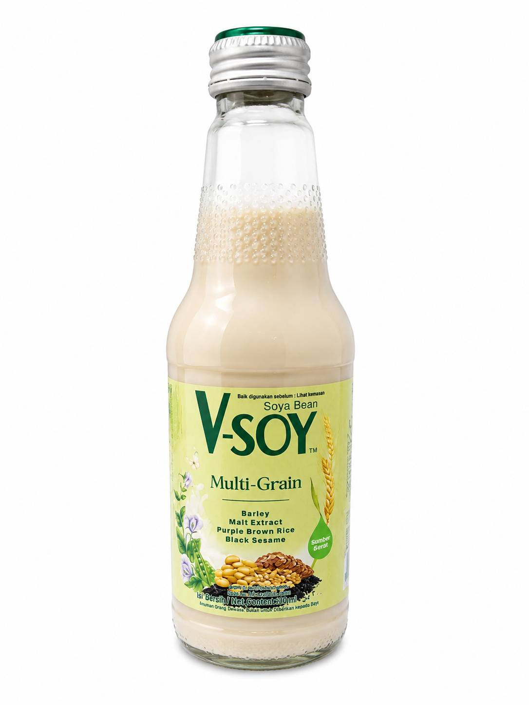 V-soy Multi-Grain Drink