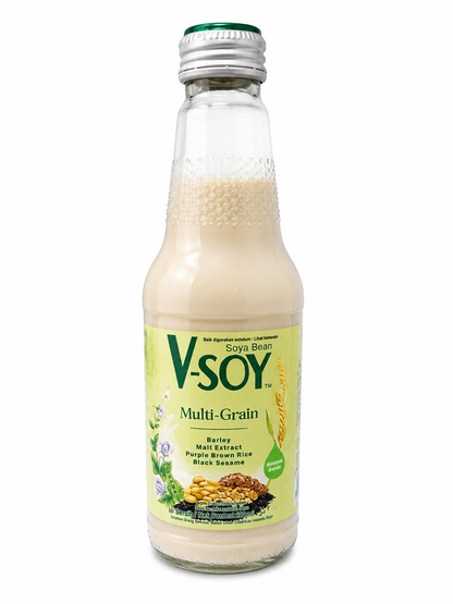 V-soy Multi-Grain Drink