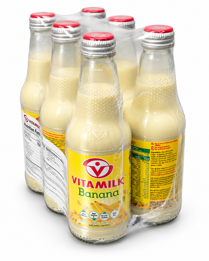 VitaMilk Banana Drink