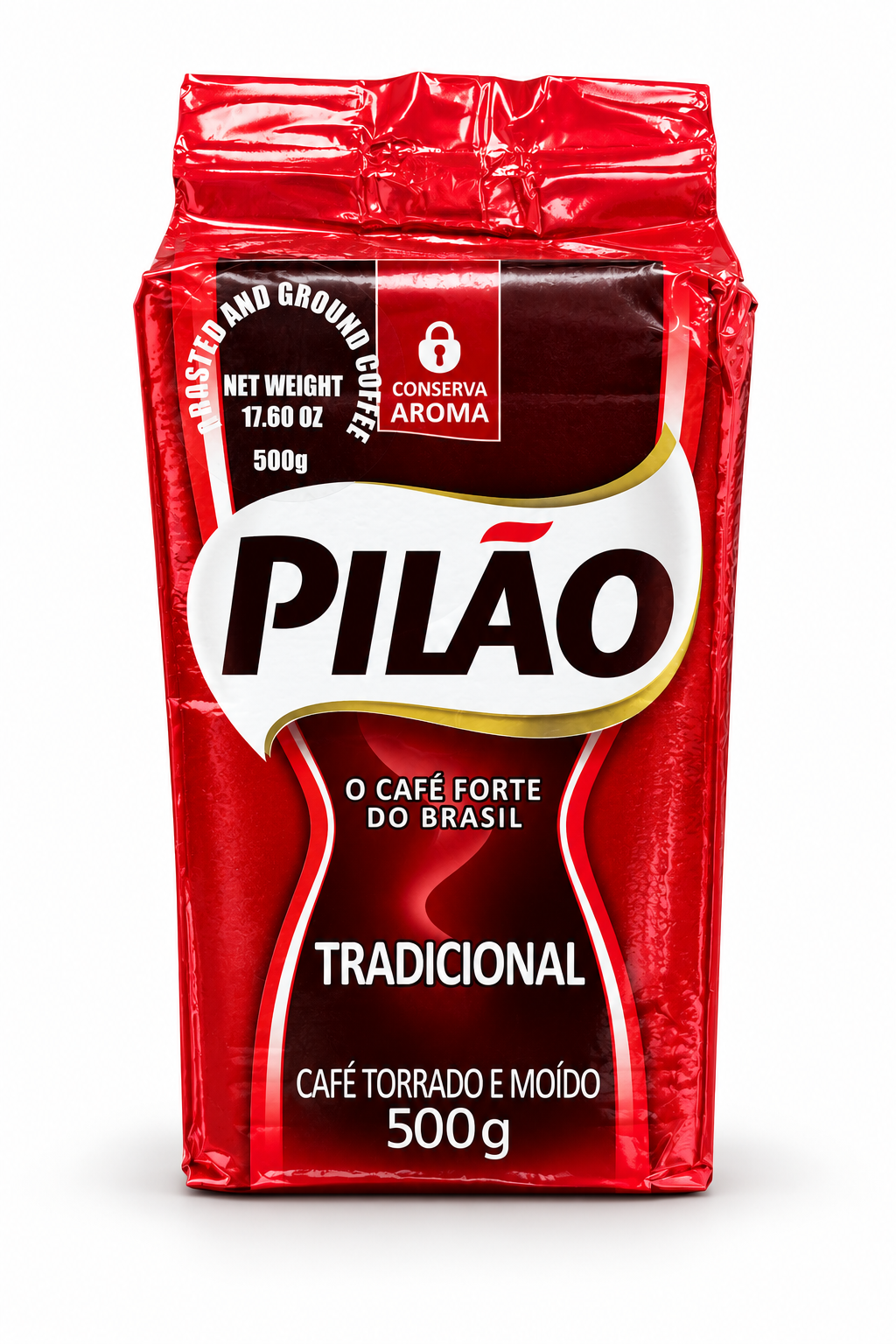 Pilao Cafe — 500g