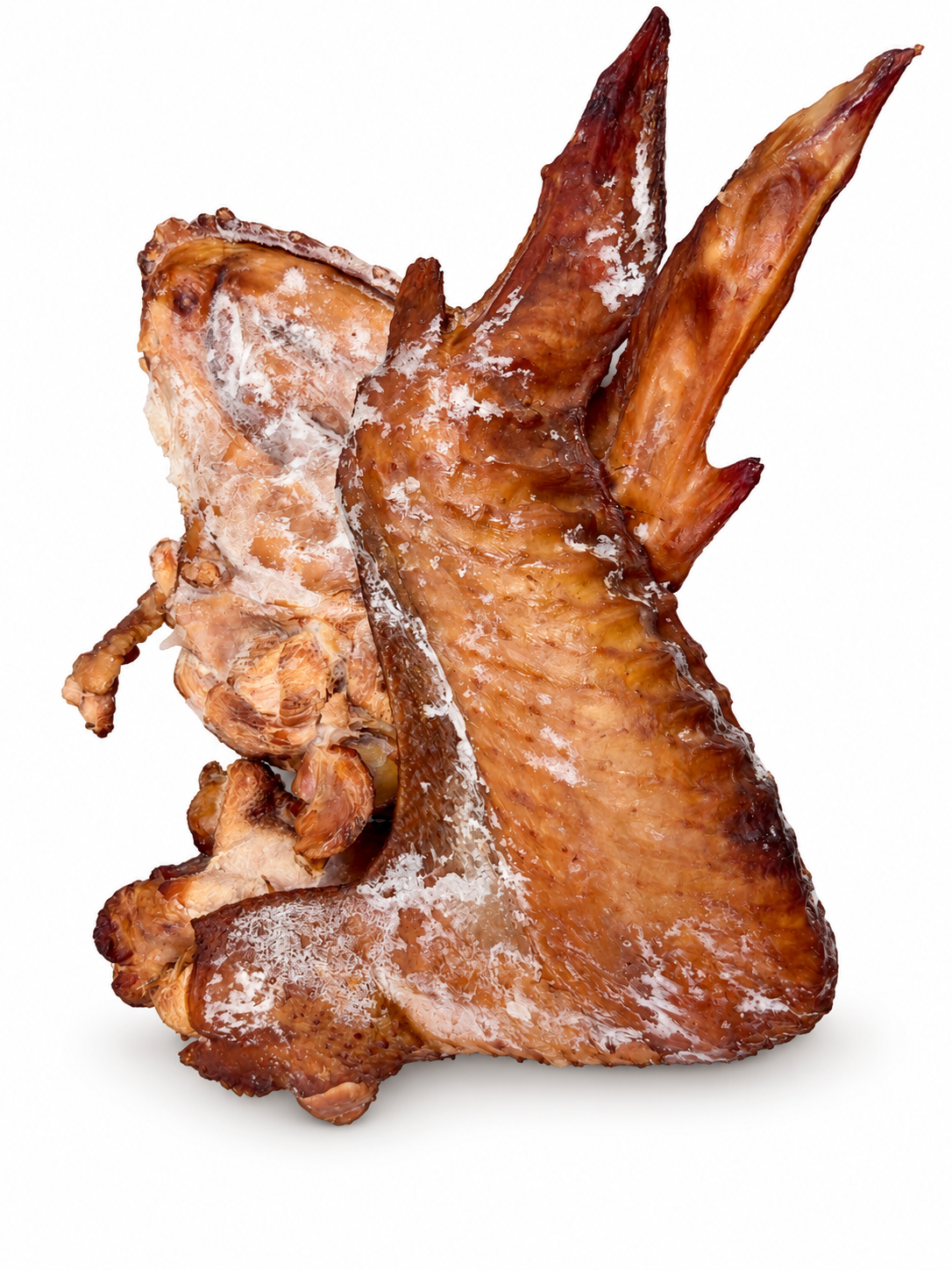 Turkey Cuts