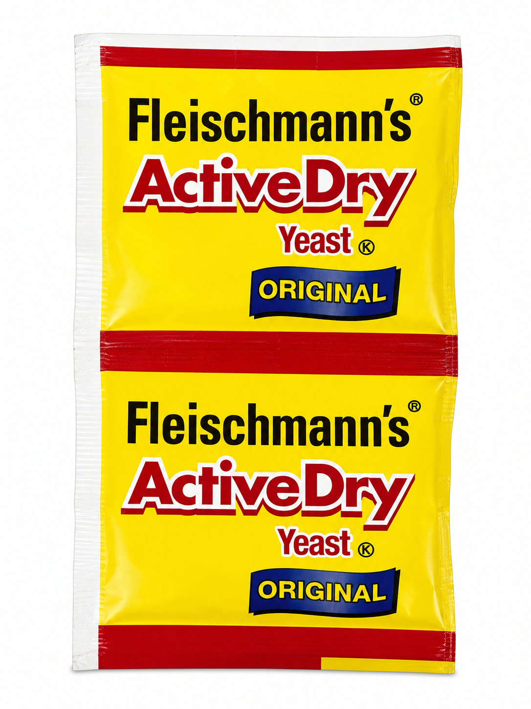 Fleischmann's ActiveDry Yeast