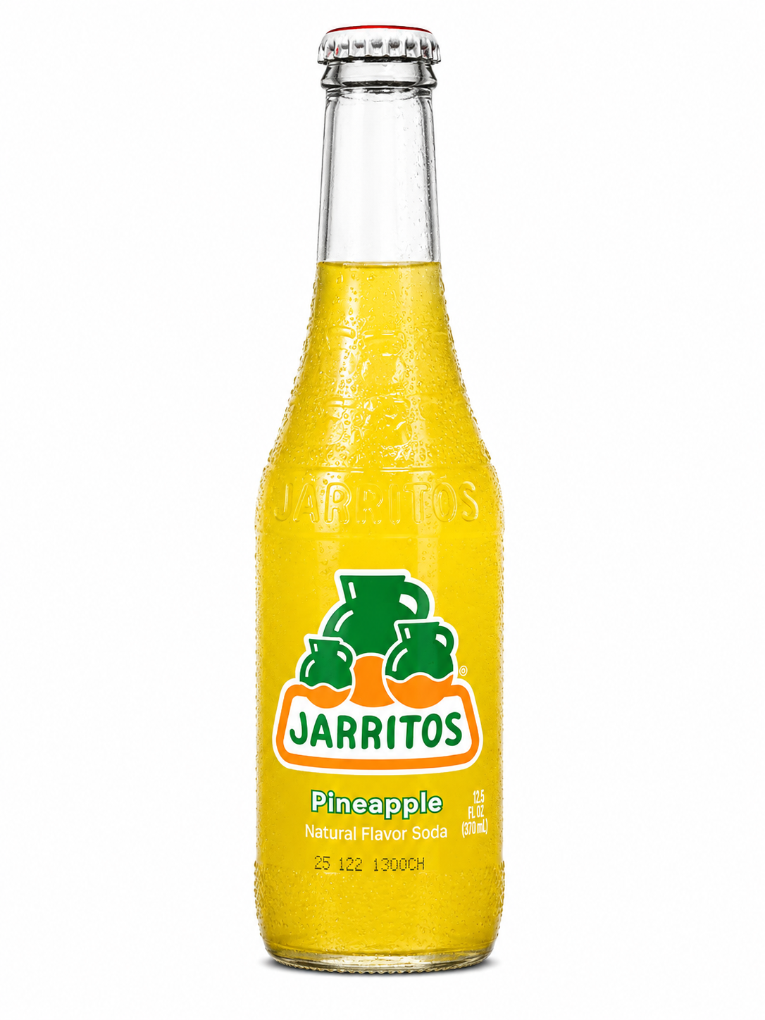 Jarritos Mexican Soda