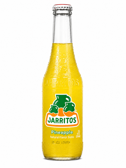 Jarritos Mexican Soda