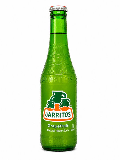 Jarritos Mexican Soda
