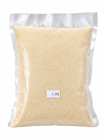 Ghana Gari Bag