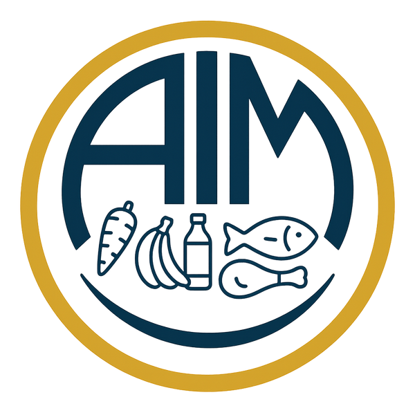 Adom International Market