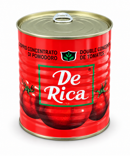 De Rica Tomato Paste