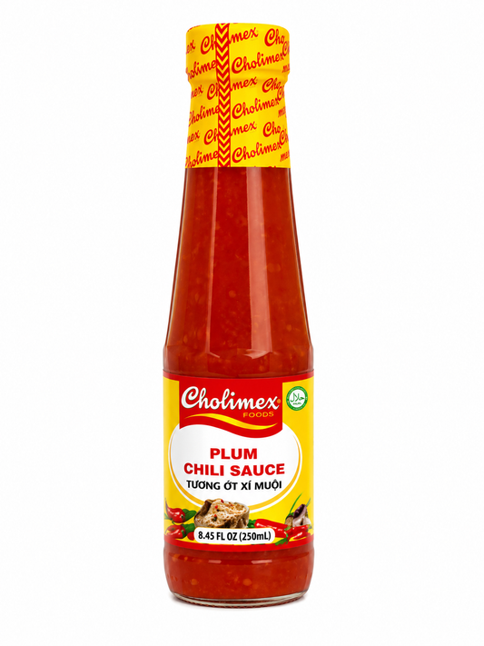 Cholimex Plum Chilli Sauce — 250 ml