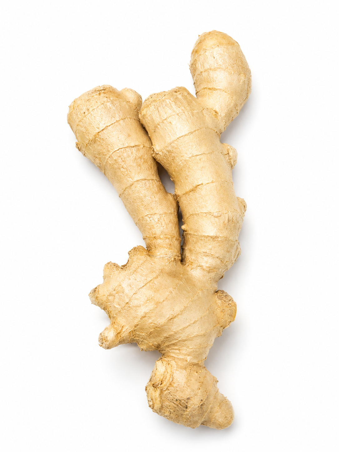 Fresh Ginger — Per lb