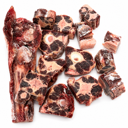 Beef Cuts — Per lb