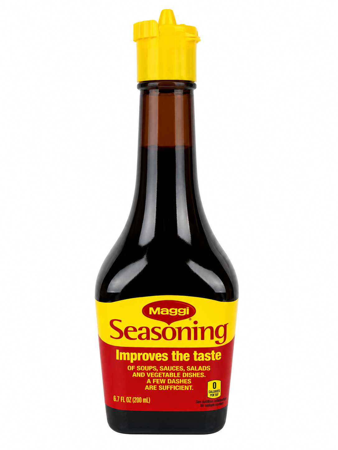 Maggi Seasoning — 200 ml