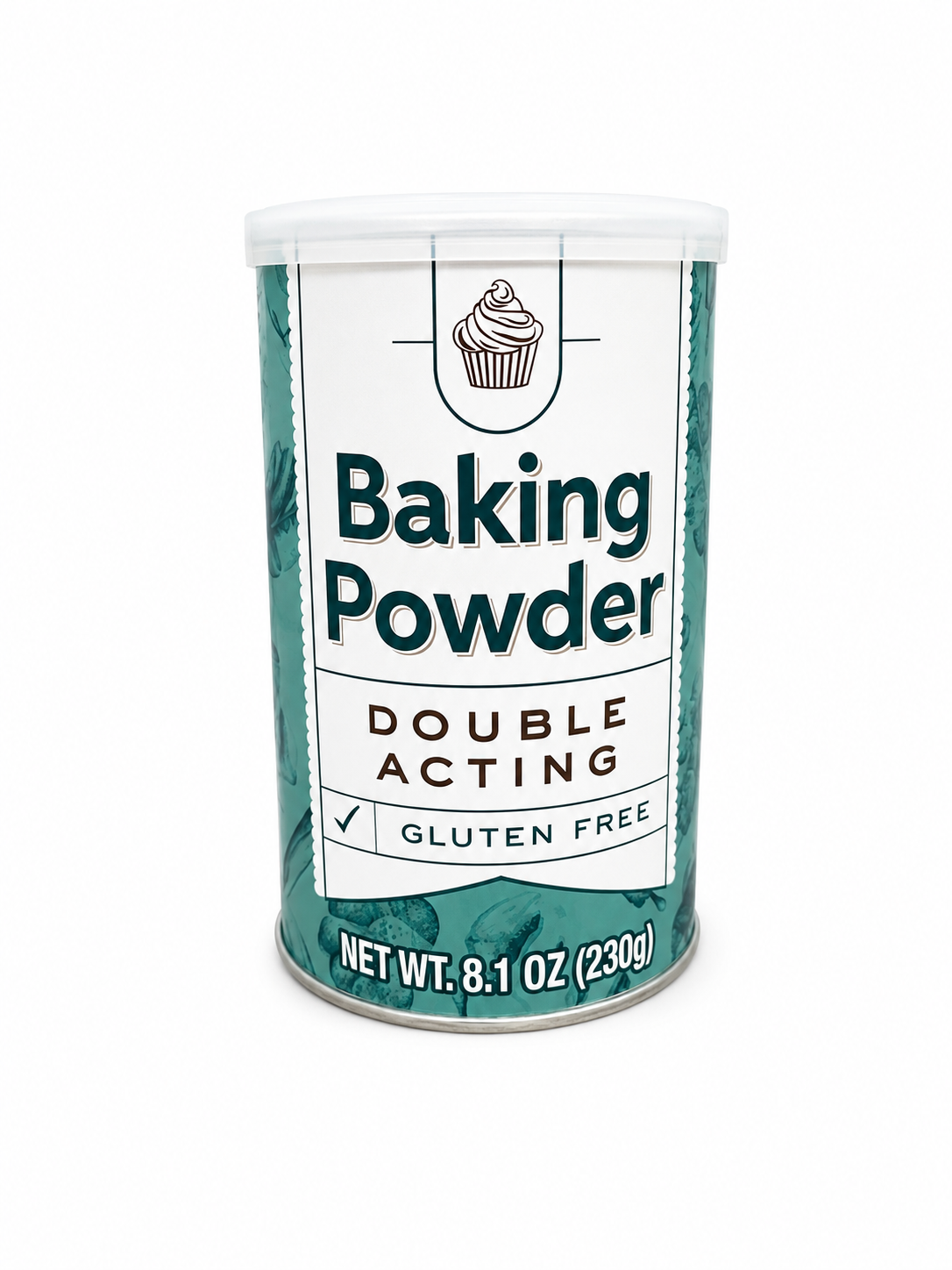 Baking Powder — 230g