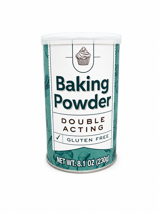 Baking Powder — 230g
