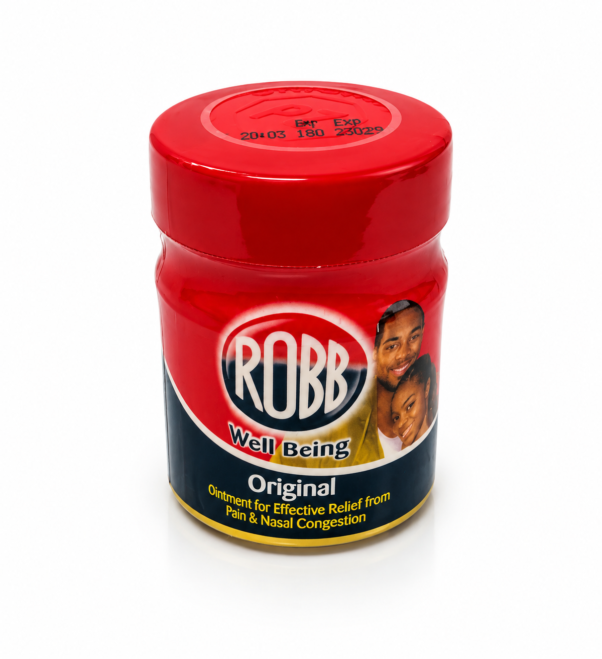 PZ Cussons Robb Ointment — 23 ml