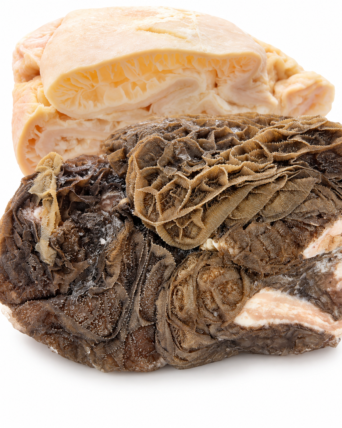 Beef Cuts — Per lb