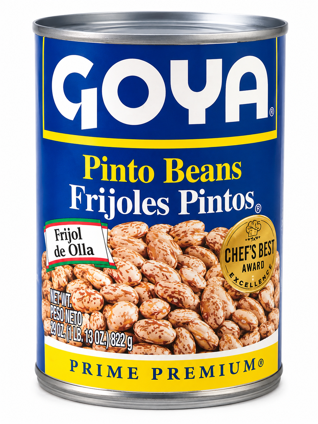 Goya Pinto Beans — 15.5 oz