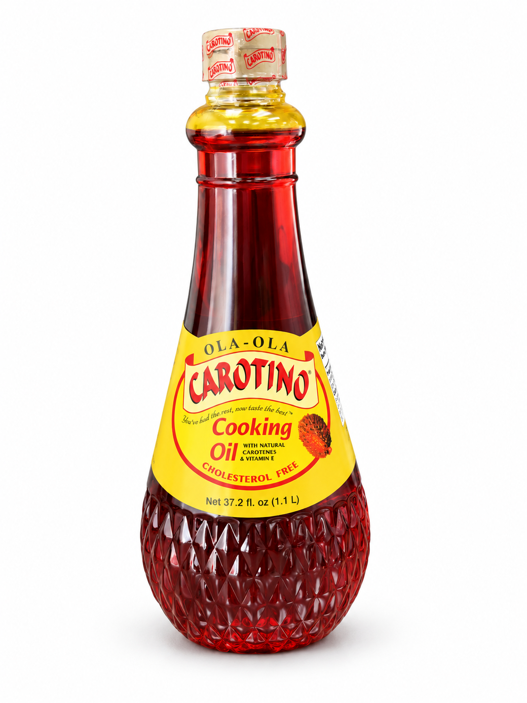 Carotino Cholesterol-free Cooking Oil