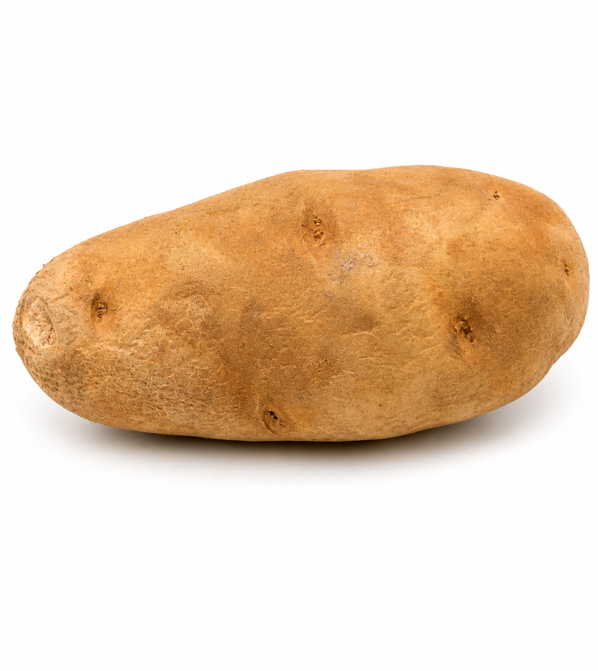 Fresh White Potatoes — Per lb