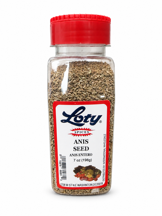 Loty Anis Seed — 7oz