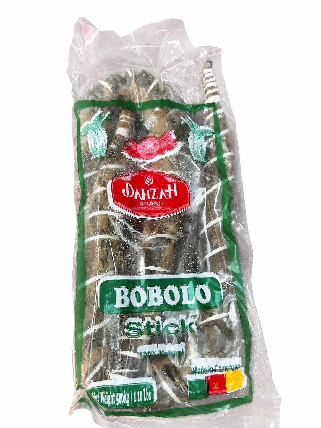 Dahzah Bobolo Stick — 1 lb