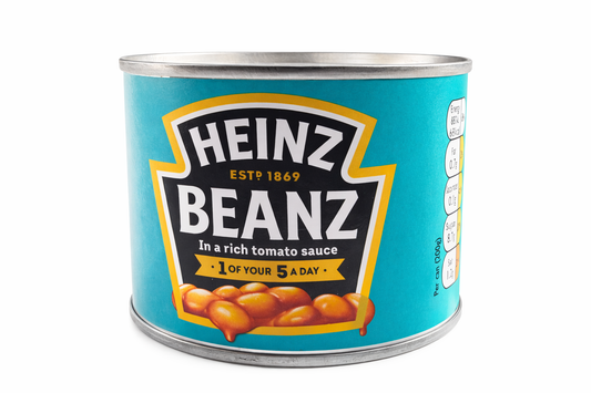 Heinz Baked Beans