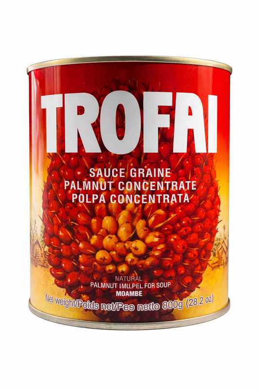 Trofai Palm Cream