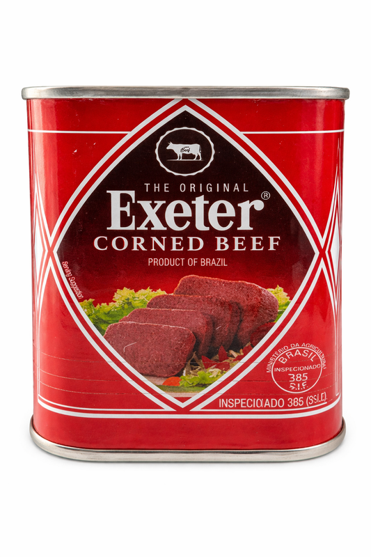 Exeter Corned Beef