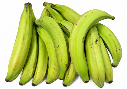 Fresh Plantain