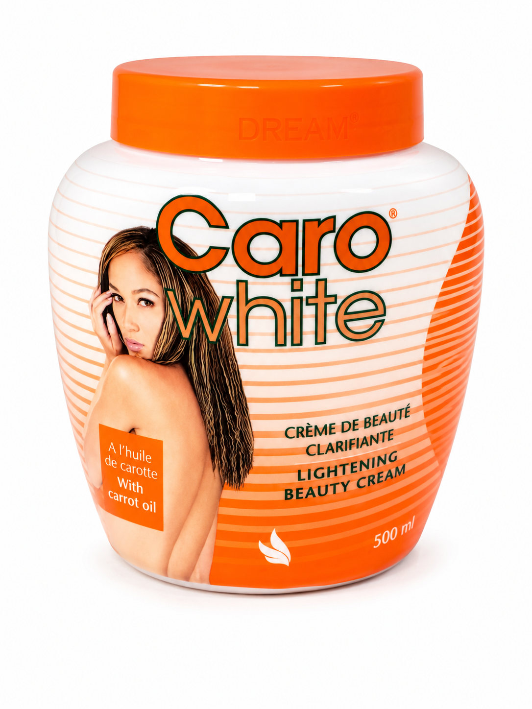 Caro White — 500ml