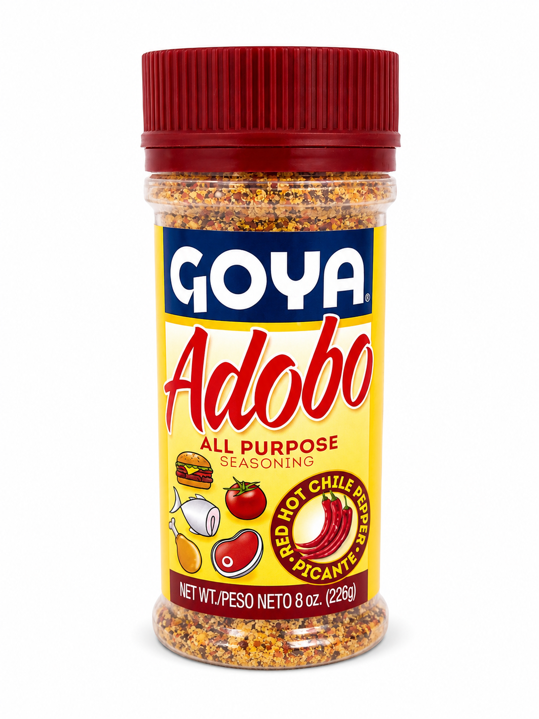 Goya Adobo All Purpose Seasoning