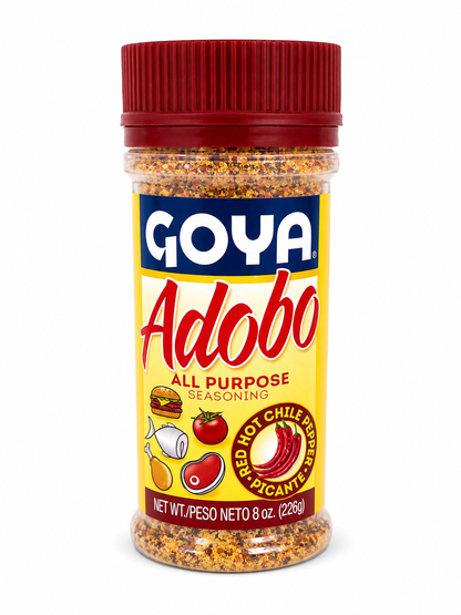 Goya Adobo All Purpose Seasoning