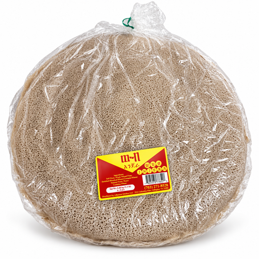 Wub Injera