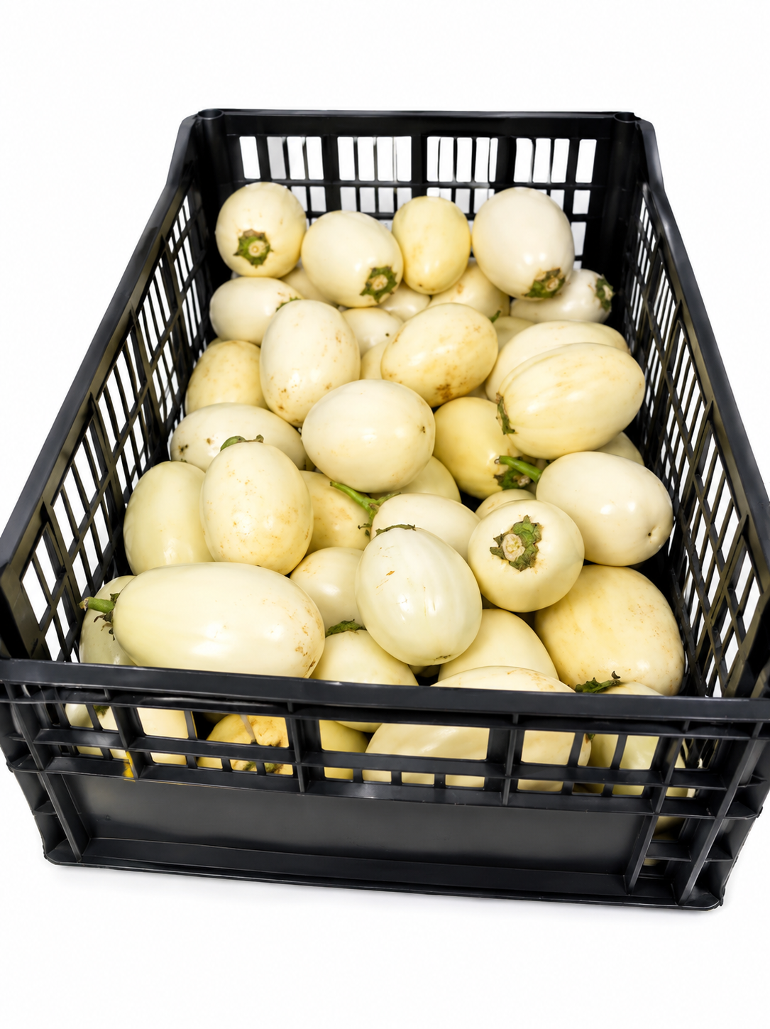 Fresh African Garden Eggs