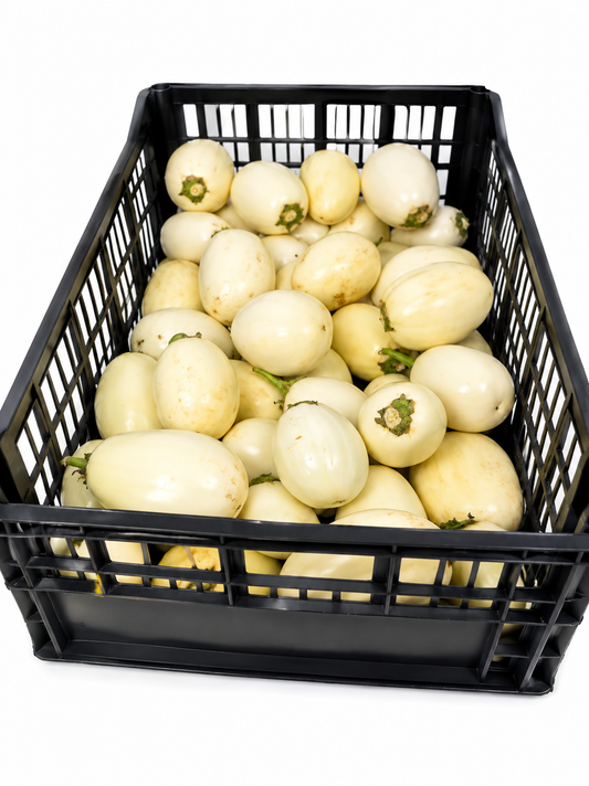Fresh African Garden Eggs