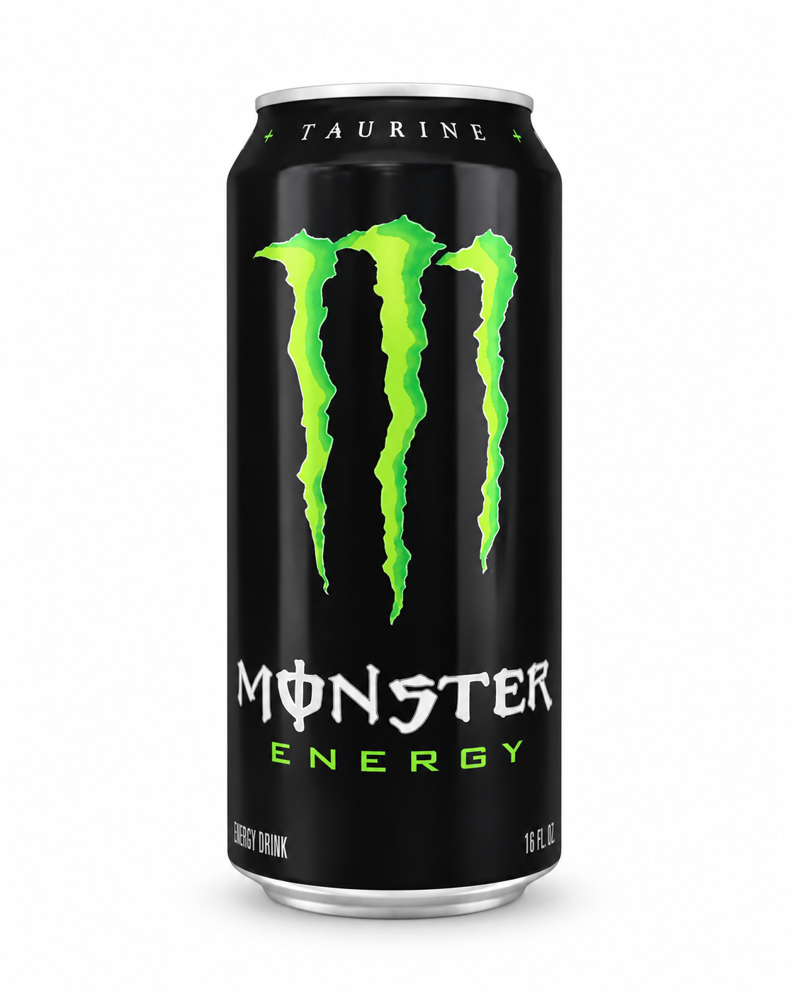 Monster Energy Drink — 473 ml