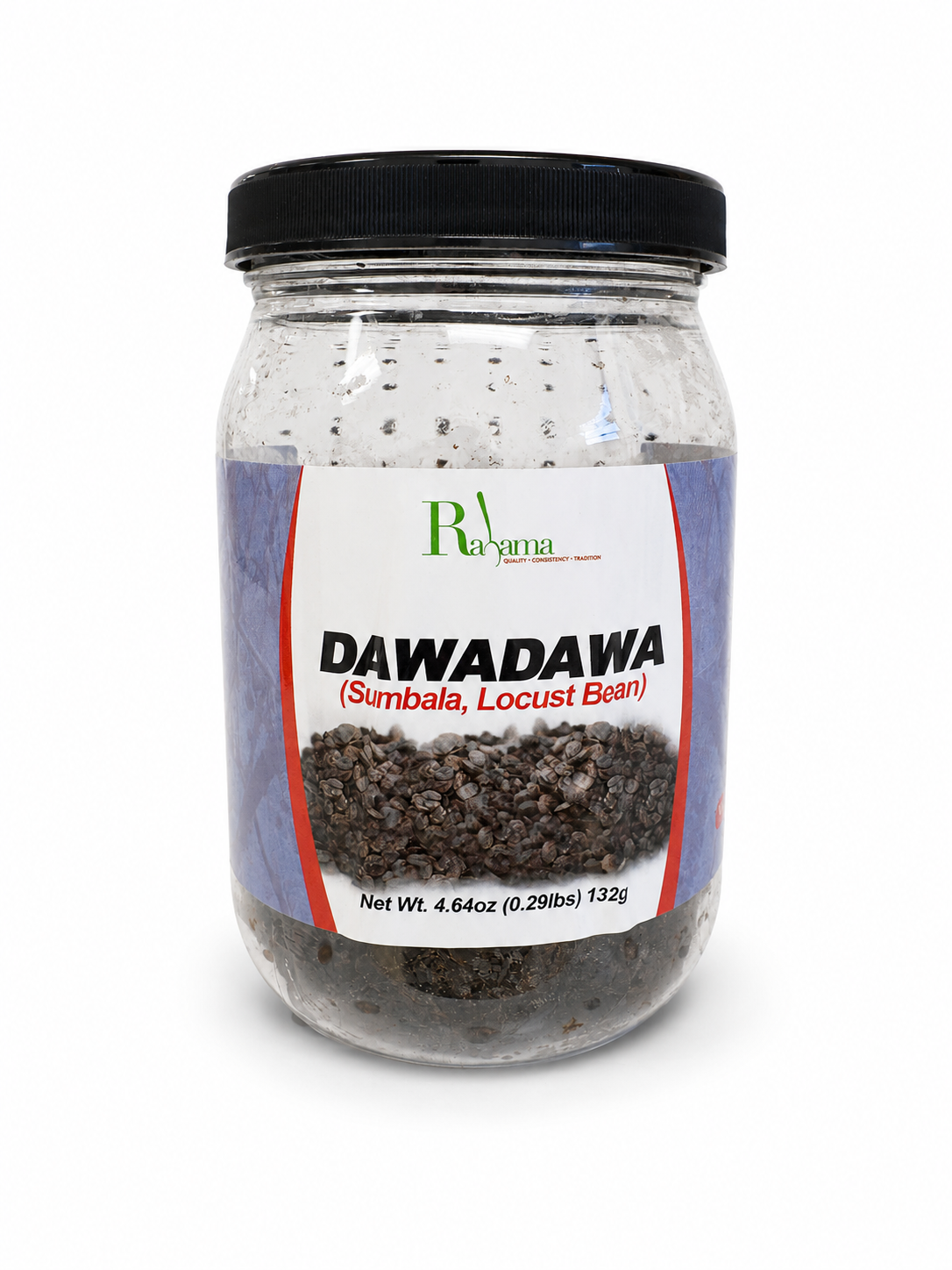 Dawadawa (Locust Bean) — 132g