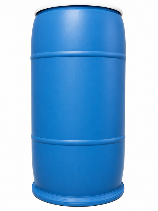 Shipping Barrel