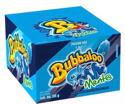Bubbaloo Gum